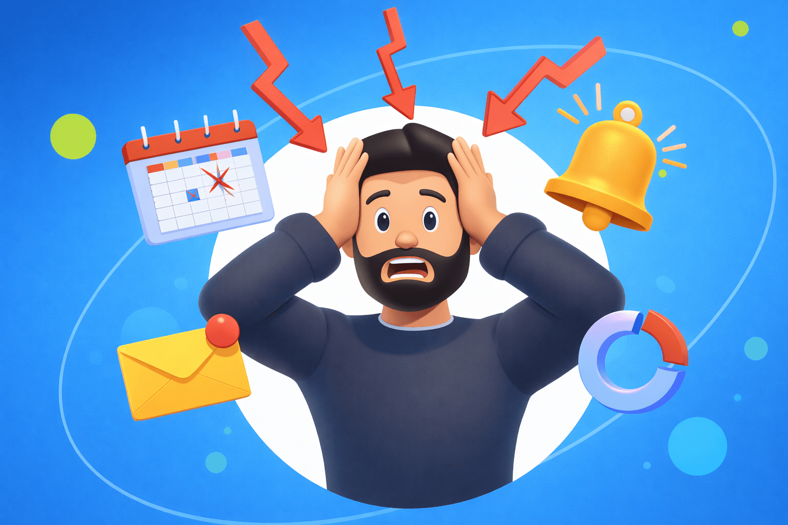 Why Your Small Business Website Is Losing Customers (And How to Fix It)