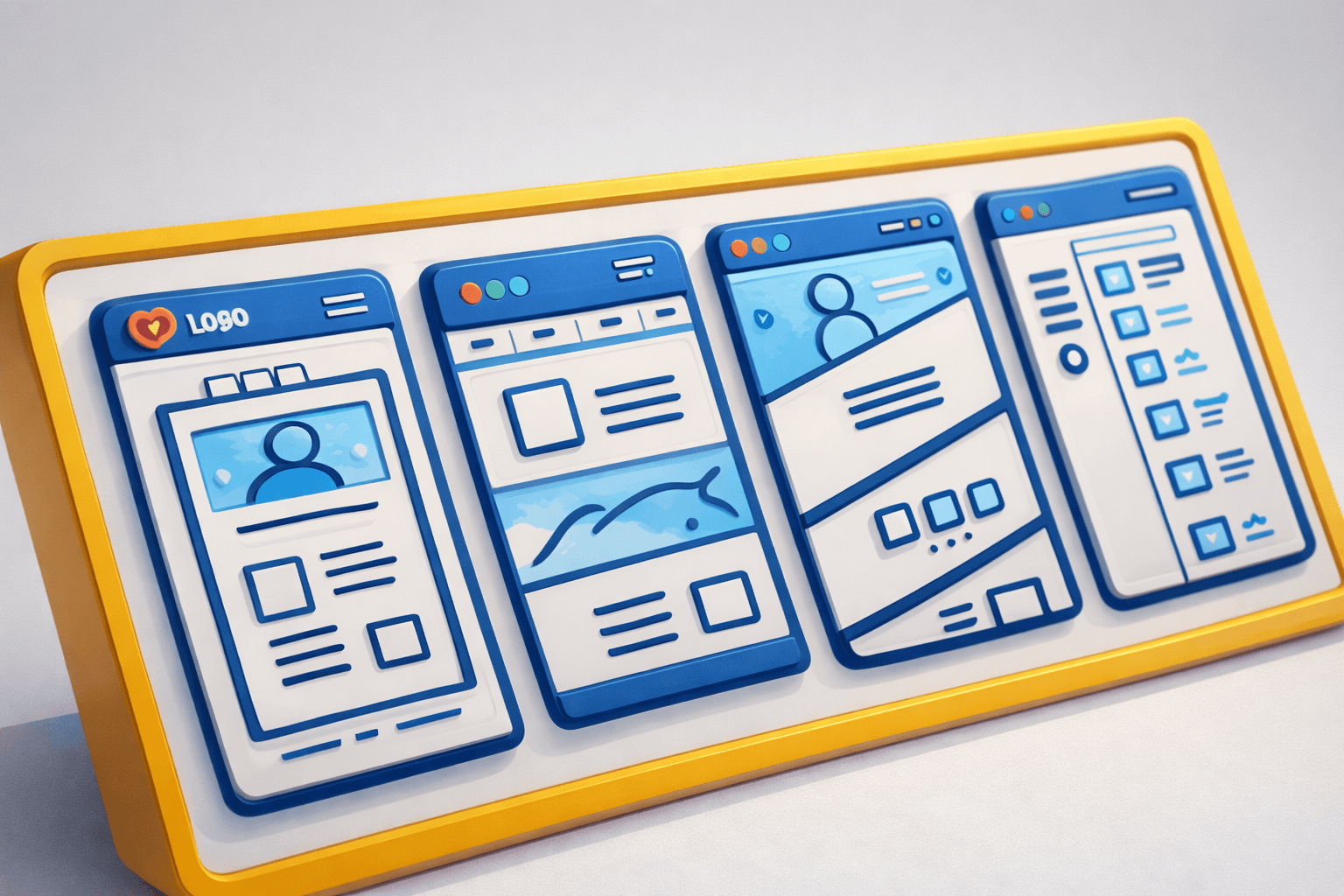 5 Features Every Small Business Website Needs in 2025